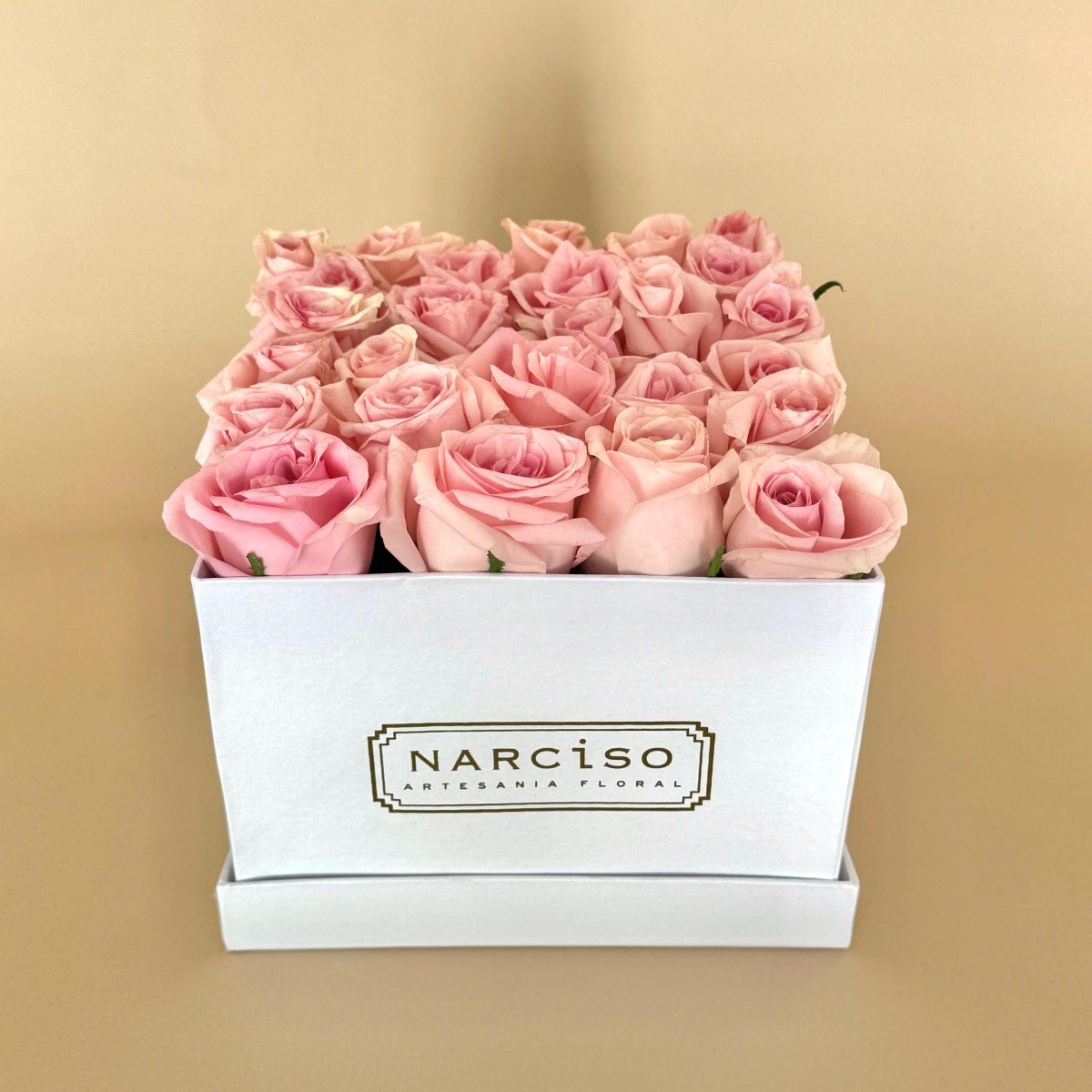 Hatbox Caricia de Mamá