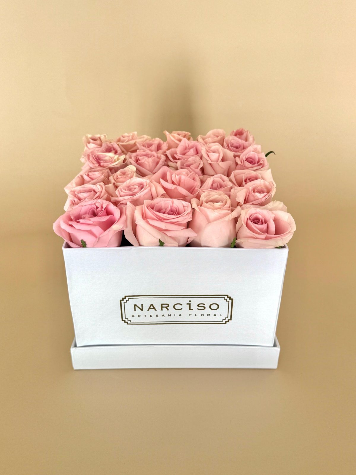 Hatbox Caricia de Mamá
