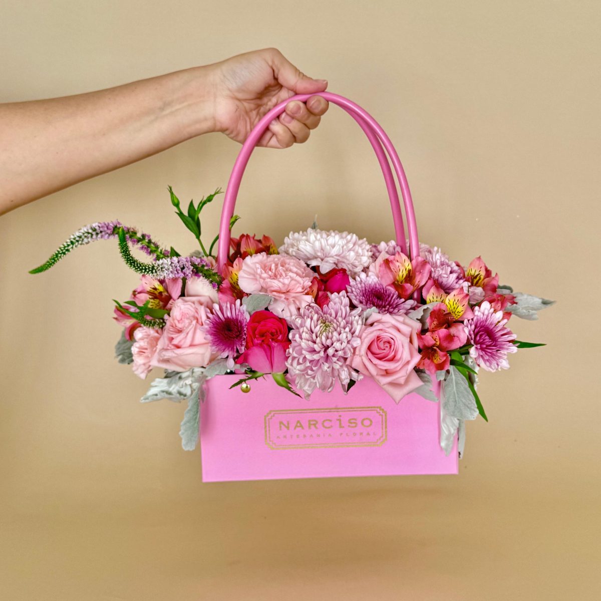 Flor de Mamá