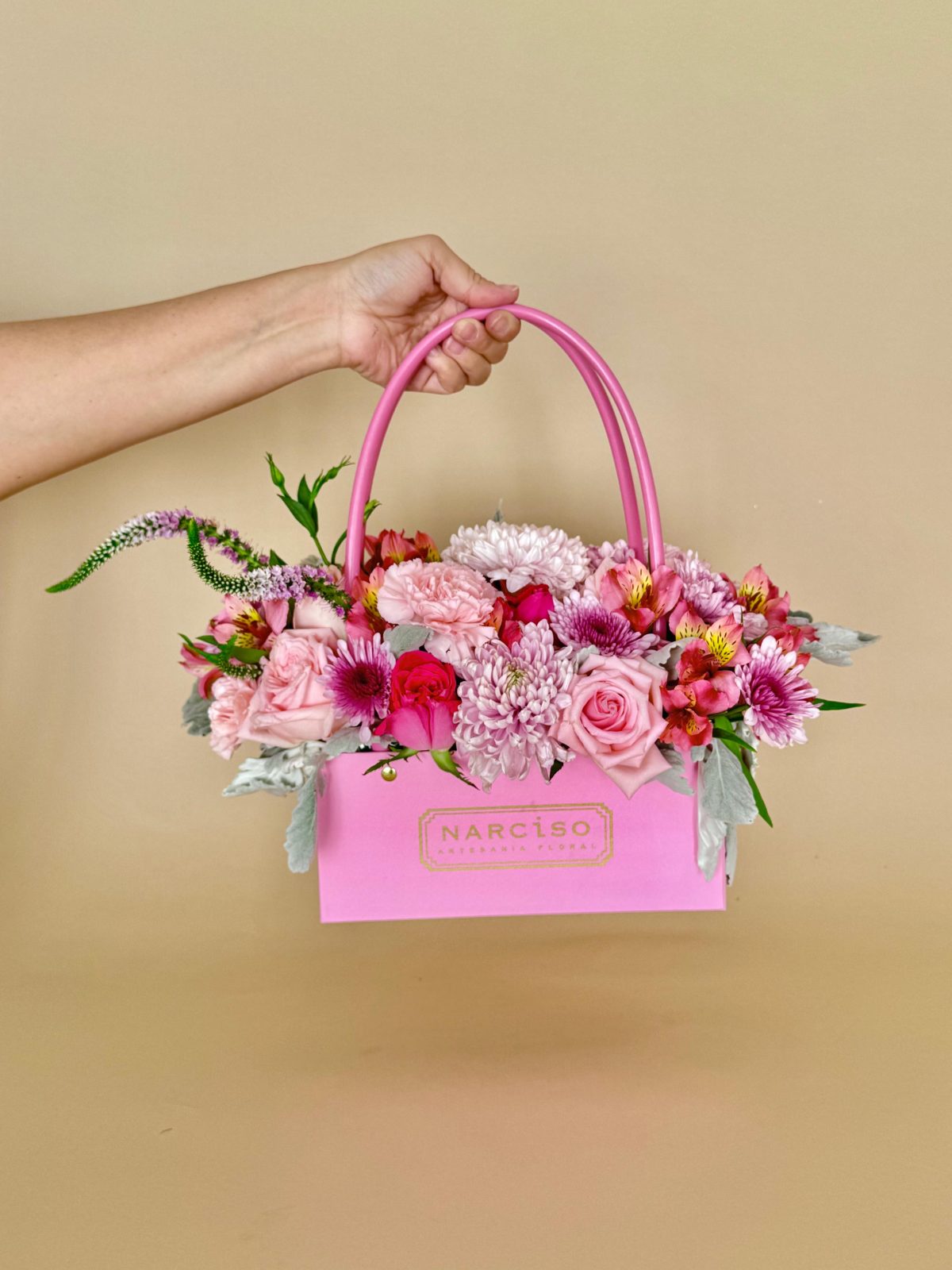 Flor de Mamá